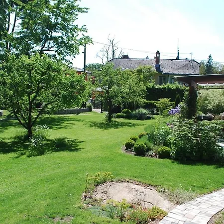 Haus Elisabeth Comfortable Apartman *