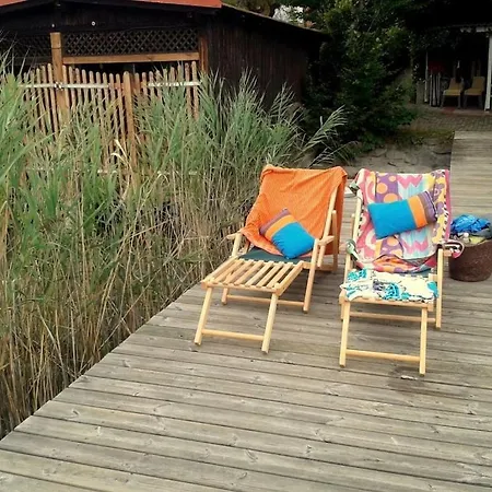Apartman Haus Elisabeth Comfortable