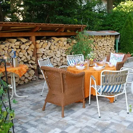 Haus Elisabeth Comfortable *