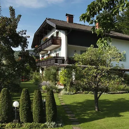 Haus Elisabeth Comfortable Apartman Krumpendorf