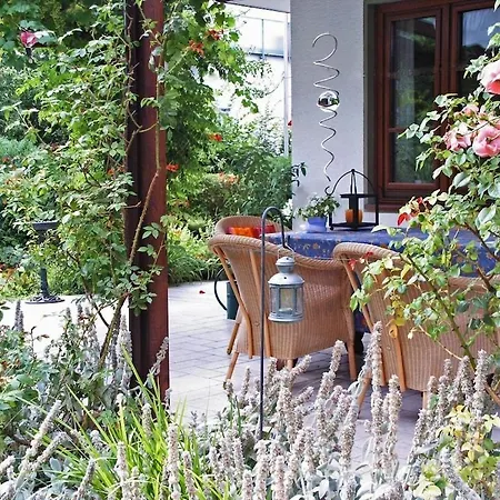 Haus Elisabeth Comfortable