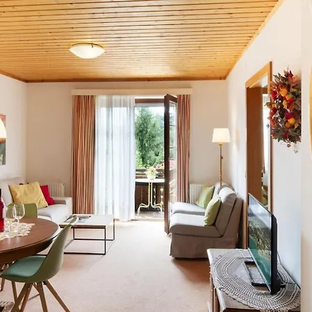 Haus Elisabeth Comfortable Krumpendorf