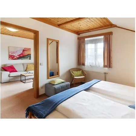 Apartman Haus Elisabeth Comfortable
