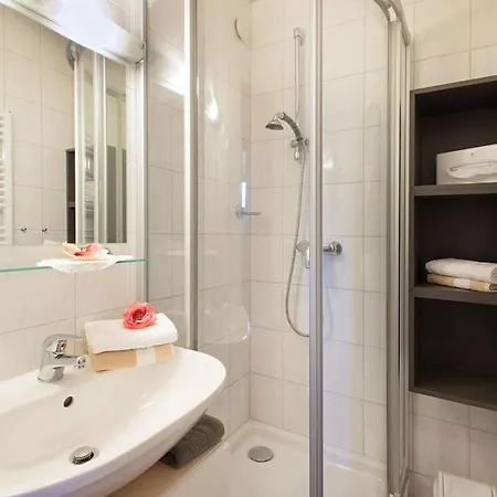 Haus Elisabeth Comfortable Apartman *
