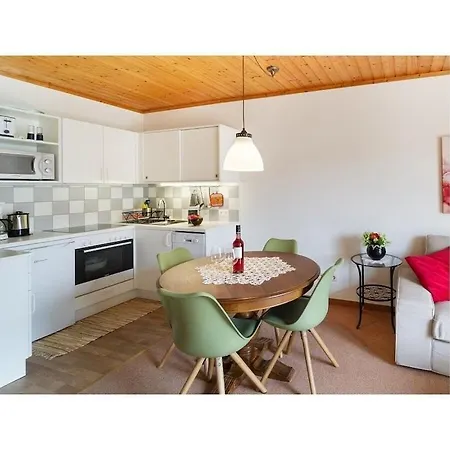 Haus Elisabeth Comfortable * Krumpendorf